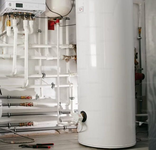 Water heater replacement Temecula